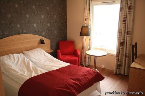 Astoria Hotel Κρίστιανσουντ Δωμάτιο φωτογραφία