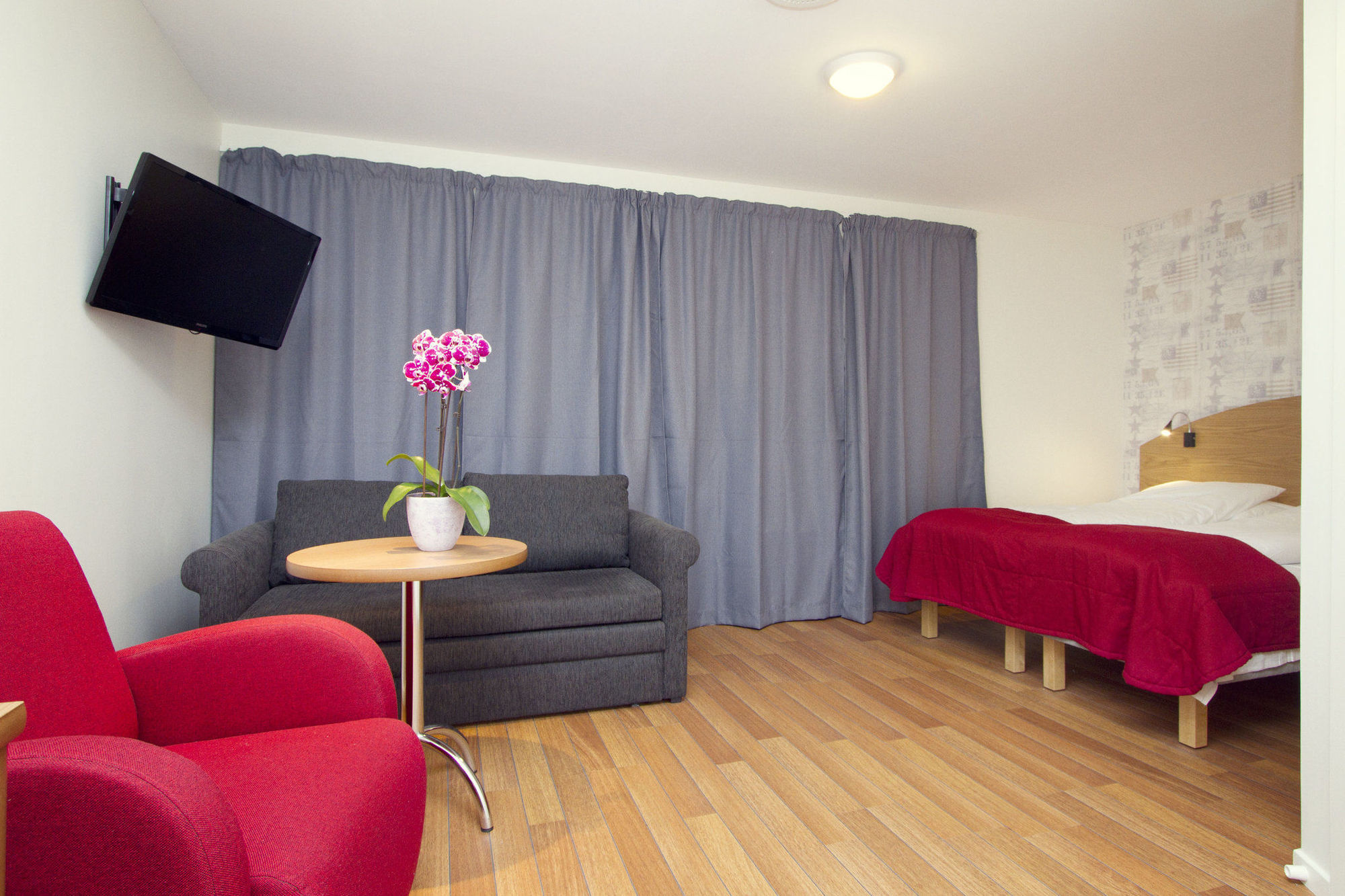 Astoria Hotel Κρίστιανσουντ Εξωτερικό φωτογραφία