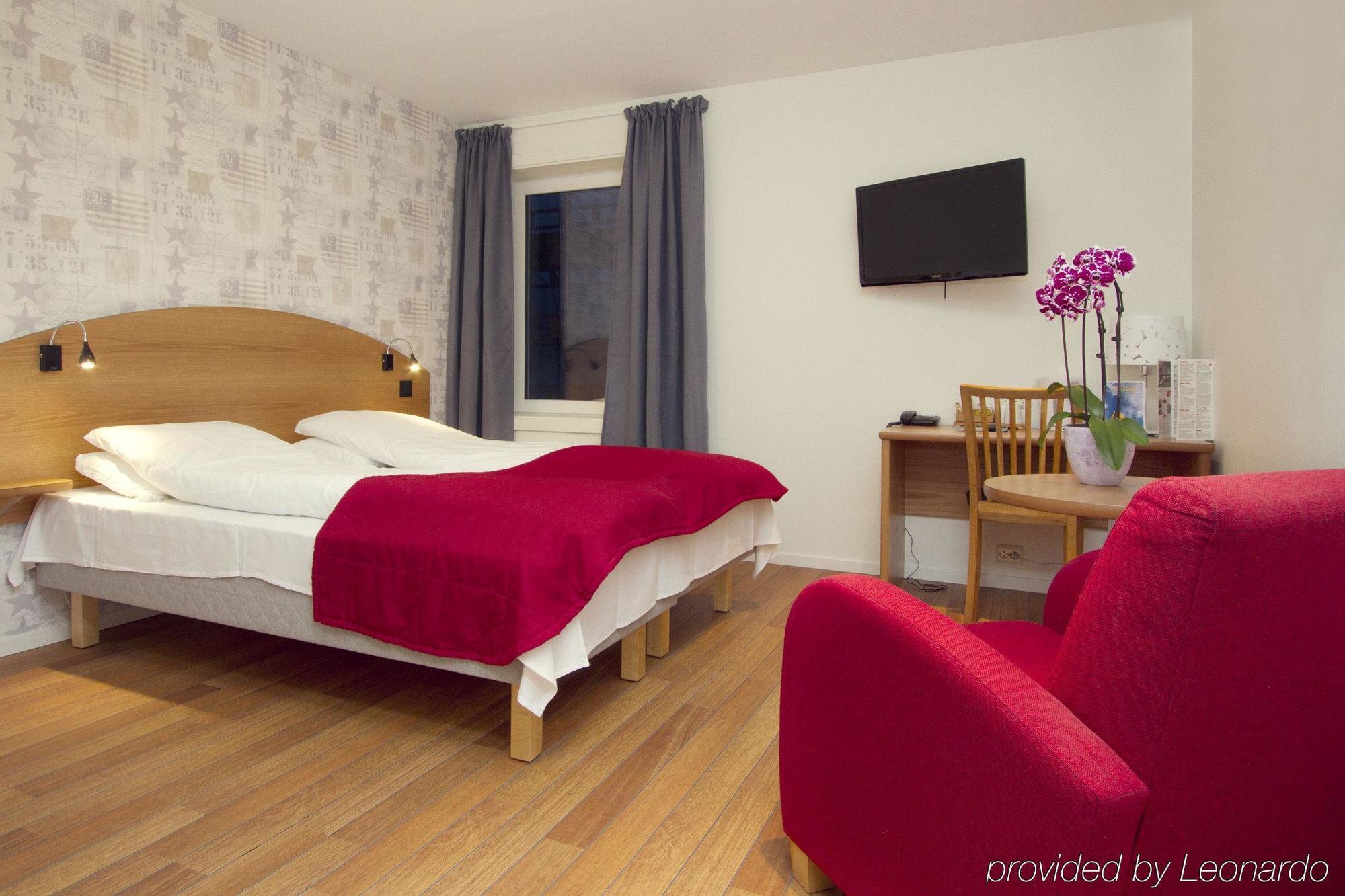 Astoria Hotel Κρίστιανσουντ Εξωτερικό φωτογραφία