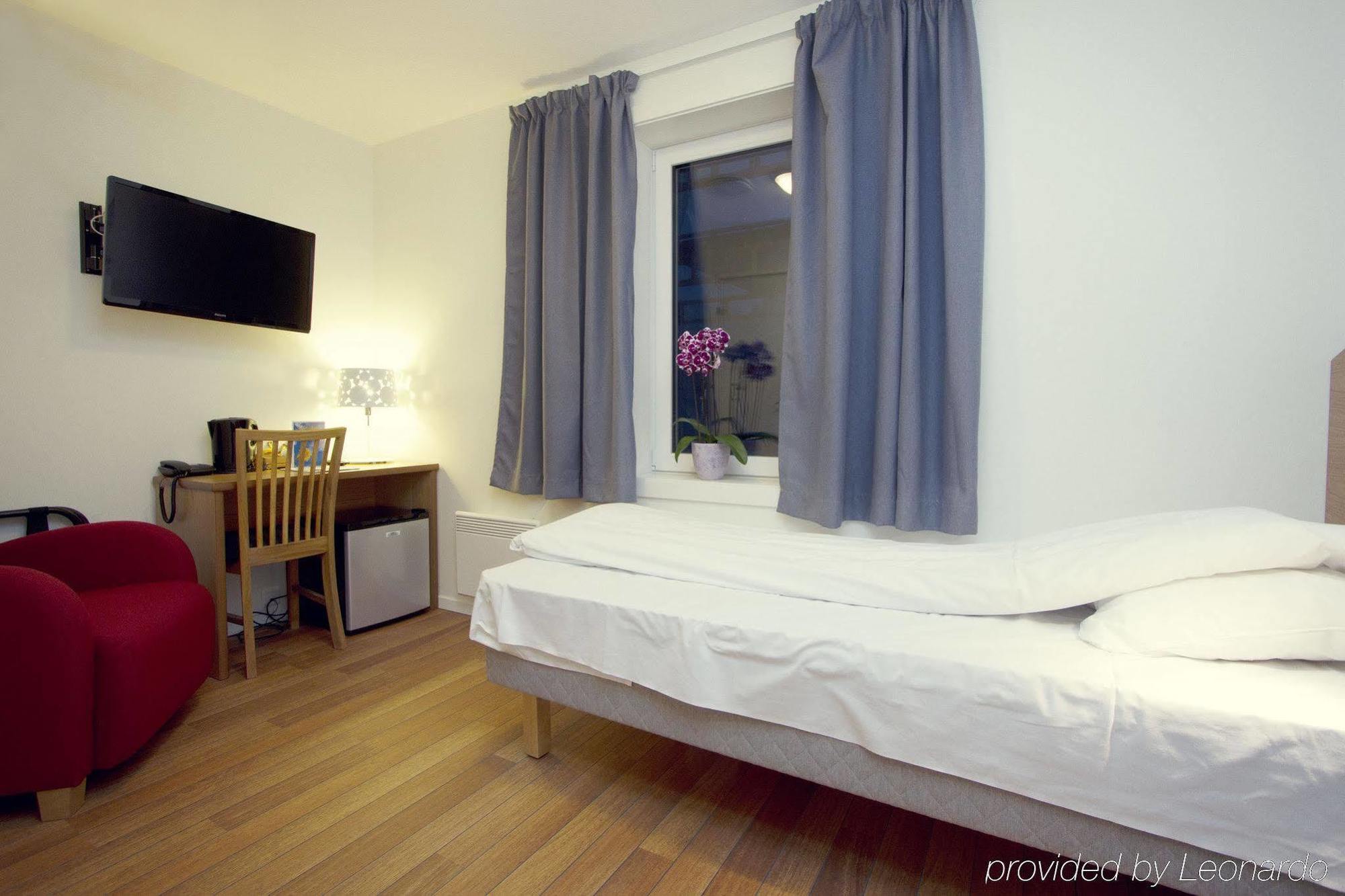 Astoria Hotel Κρίστιανσουντ Εξωτερικό φωτογραφία