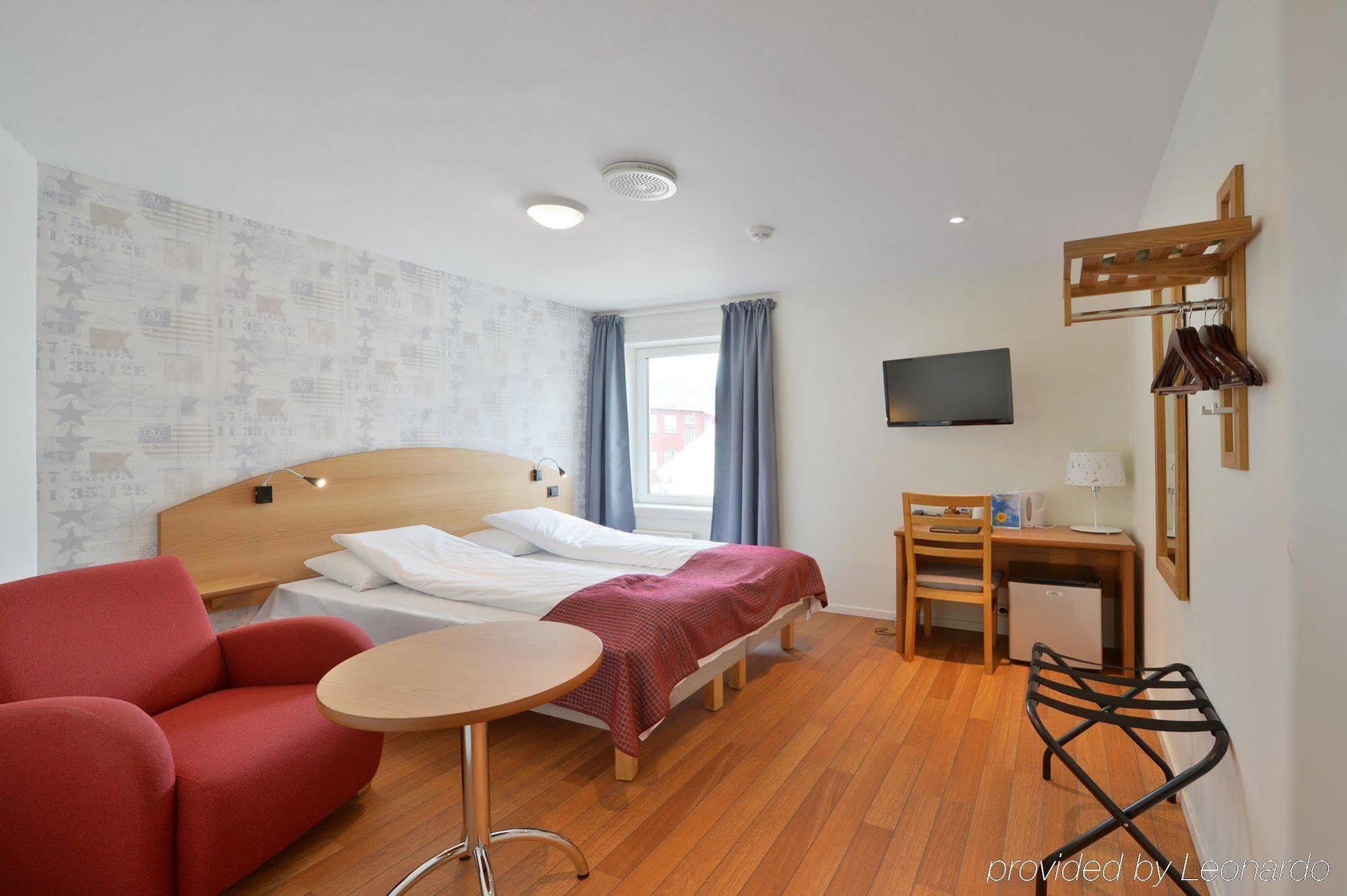 Astoria Hotel Κρίστιανσουντ Εξωτερικό φωτογραφία