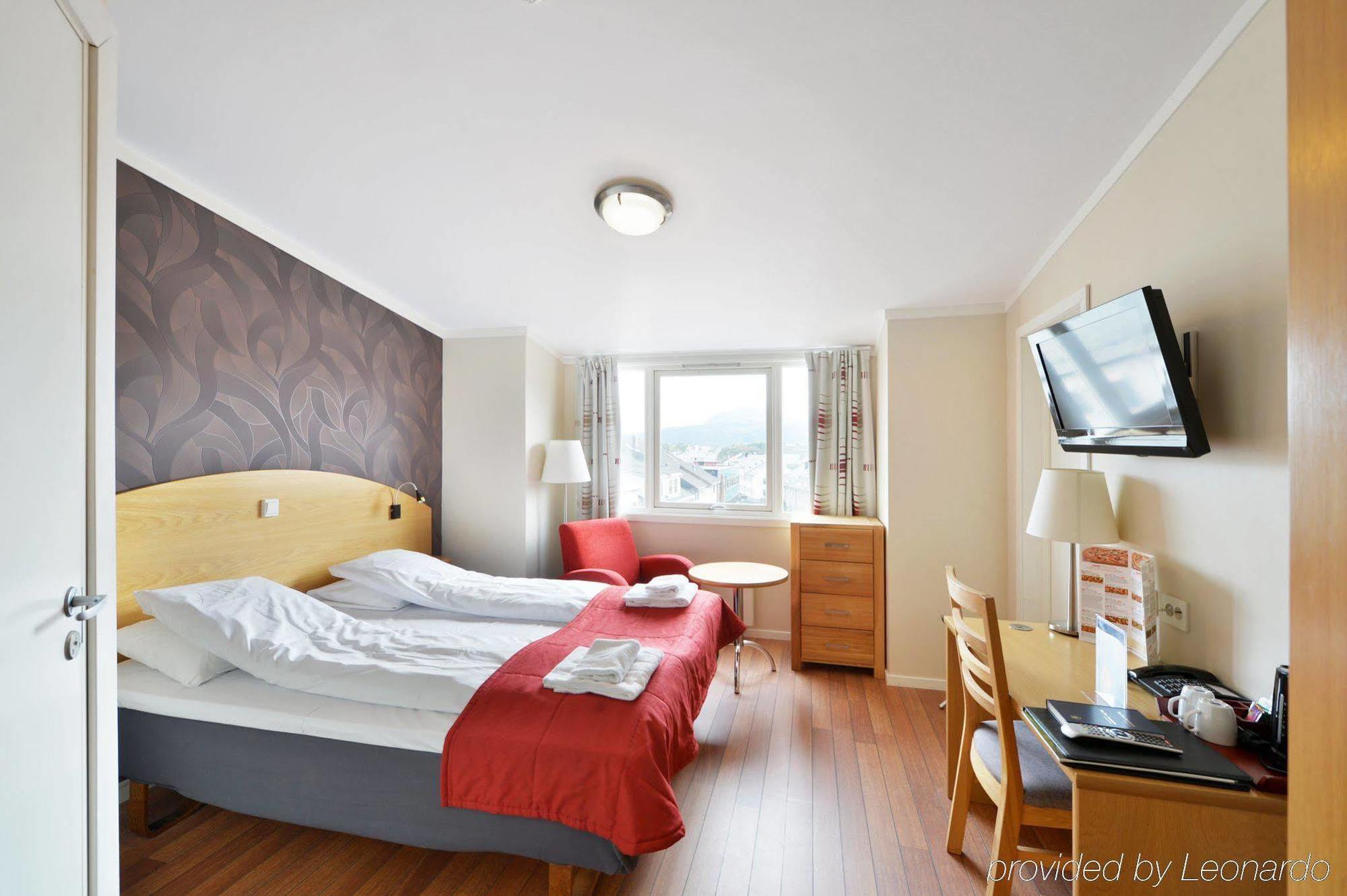 Astoria Hotel Κρίστιανσουντ Εξωτερικό φωτογραφία