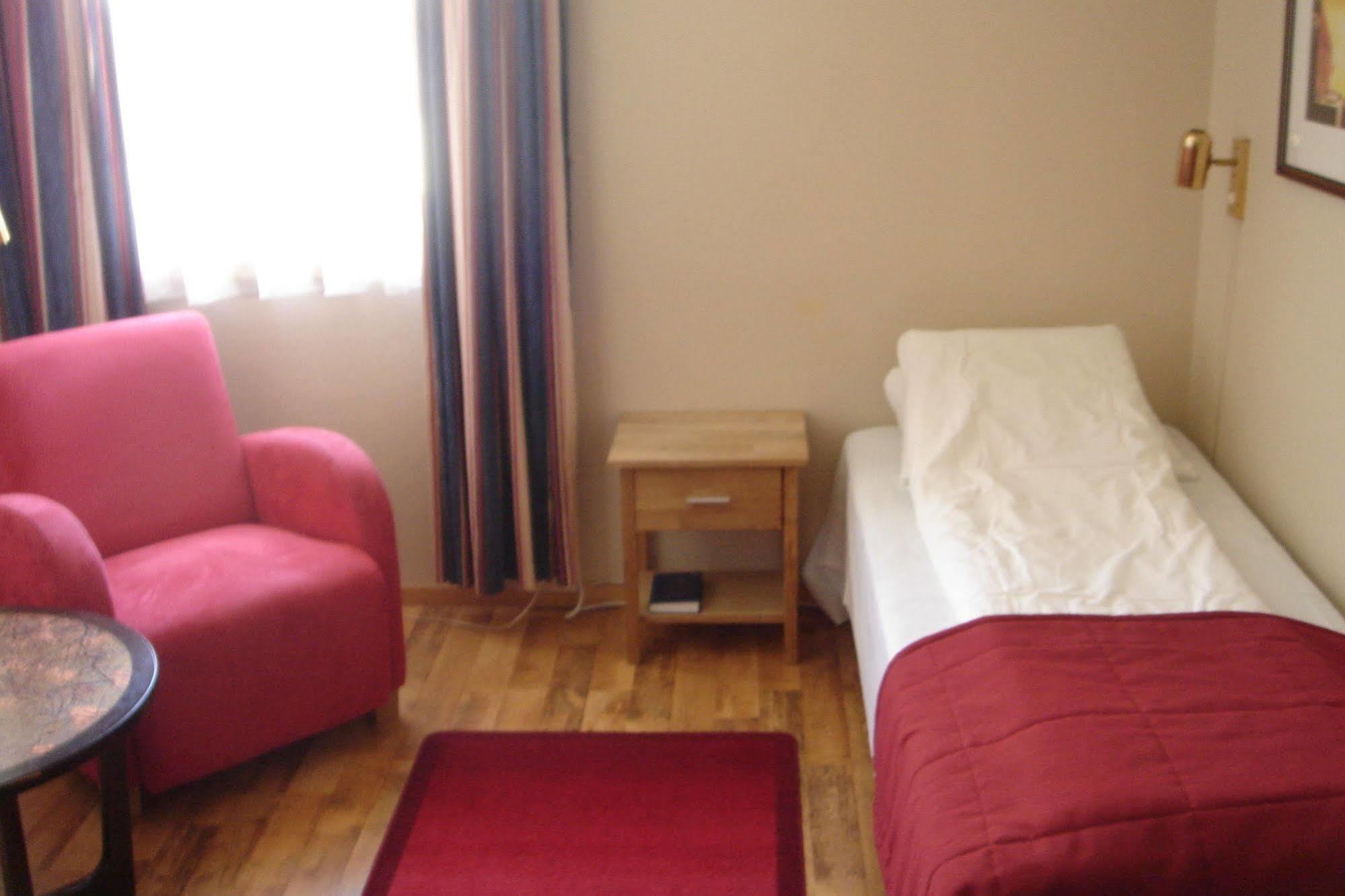 Astoria Hotel Κρίστιανσουντ Εξωτερικό φωτογραφία