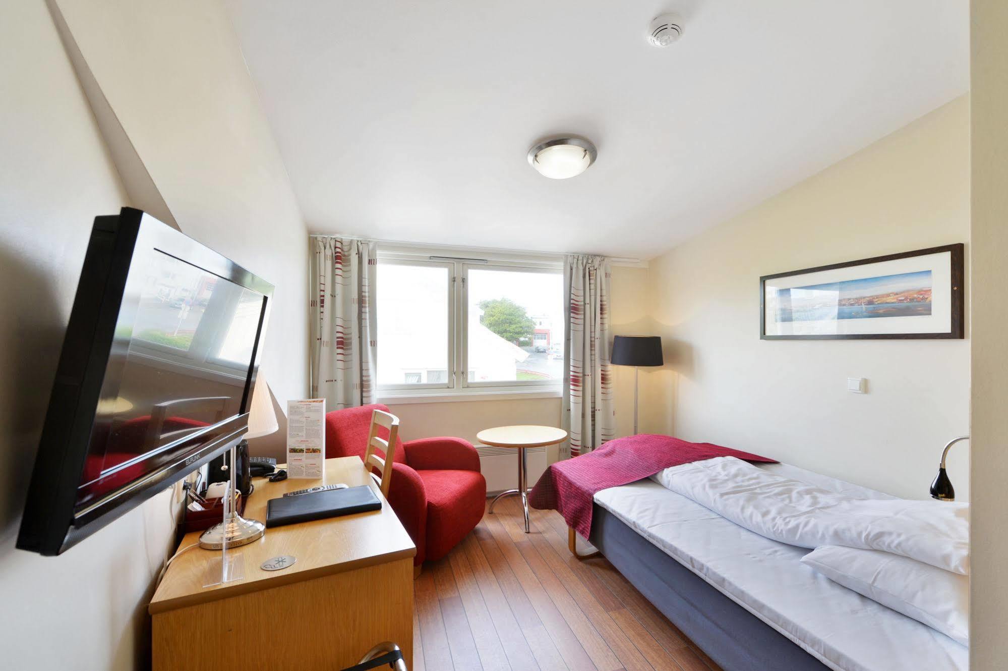 Astoria Hotel Κρίστιανσουντ Εξωτερικό φωτογραφία