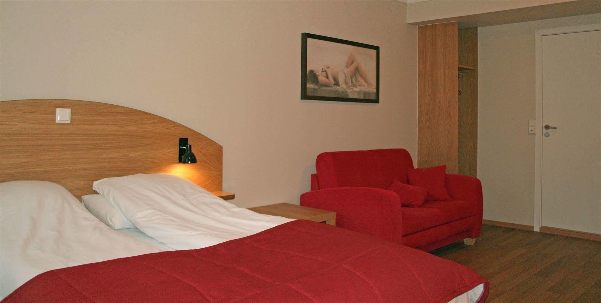 Astoria Hotel Κρίστιανσουντ Εξωτερικό φωτογραφία