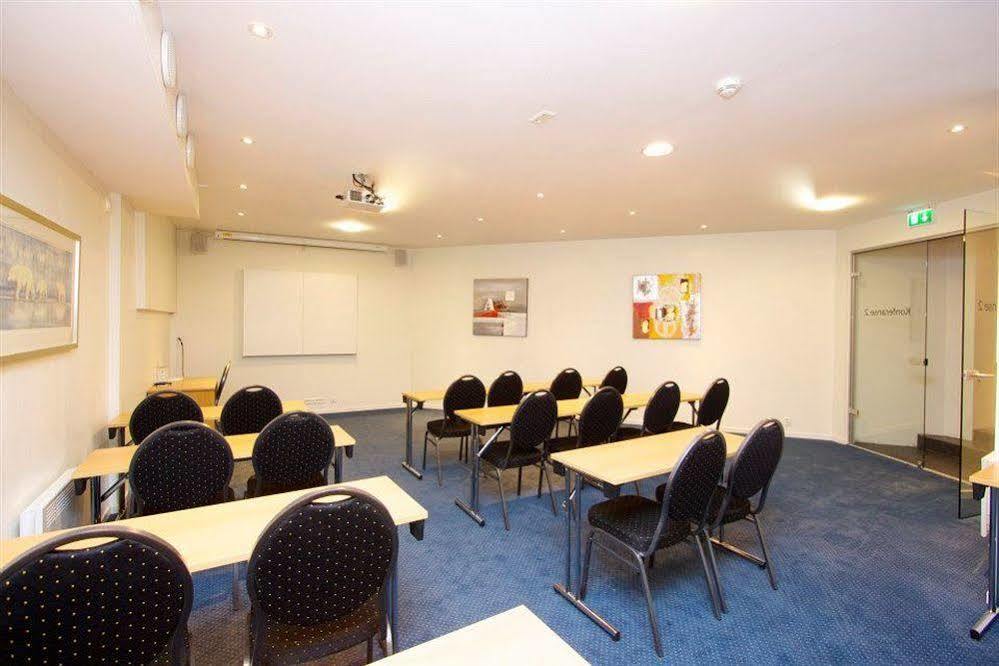 Astoria Hotel Κρίστιανσουντ Εξωτερικό φωτογραφία