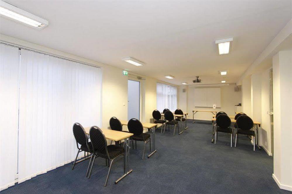 Astoria Hotel Κρίστιανσουντ Εξωτερικό φωτογραφία